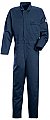 Bulwark Flame Resistant Excel-FR™ Industrial Coverall