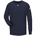 Bulwark Flame Resistant Cool Touch® 2 Long Sleeve Tee