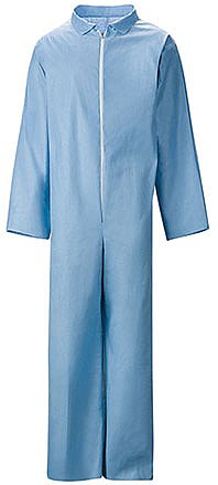 Bulwark Flame Resistant Extend® FR Disposable Coverall 