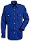 Bulwark Flame Resistant Excel-FR™ Snap Front Deluxe Shirt