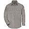Bulwark Flame Resistant Excel-FR™ 6oz. ComforTouch™ Dress Uniform Shirt