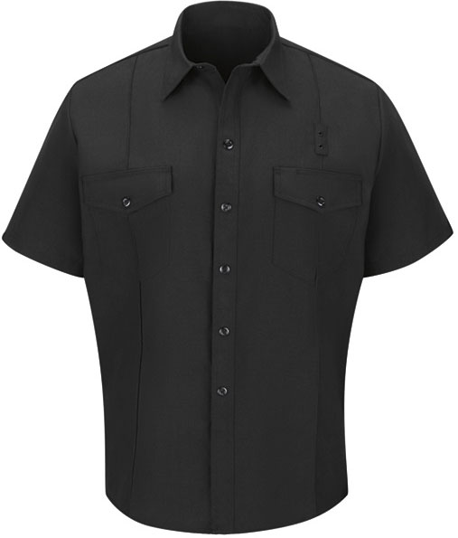 Fire Resistant Wear > Men's Workrite Fire Service Shirts > Workrite ...