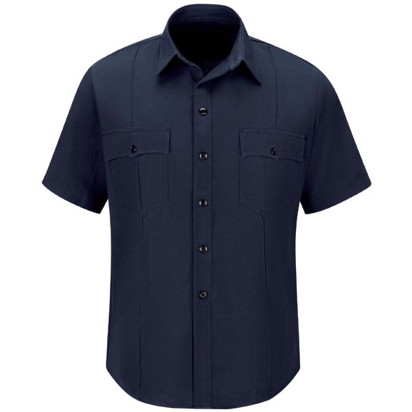 Fire Resistant Wear > Men's Workrite Fire Service Shirts > Workrite ...