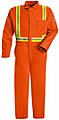 FR Hi-Vis Coveralls