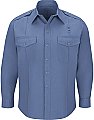 Men's Workrite Fire Service Shirts