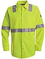 FR Hi-Vis Shirts