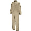 Bulwark Flame Resistant Excel-FR™ Deluxe Contractor Coverall