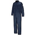 Bulwark Flame Resistant Excel-FR™ Deluxe Coverall