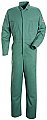 Bulwark Flame Resistant Excel-FR™ Gripper Front Coverall