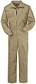 Bulwark Flame Resistant Excel-FR™ ComforTouch™ 7oz. Deluxe Coverall