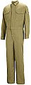 Bulwark Flame Resistant Cool Touch® 2 Deluxe Contractor Coverall