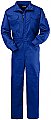 Bulwark Flame Resistant NOMEX® IIIA 6 oz  Deluxe Coverall