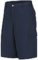 Workrite Fire Service Classic 12-Inch Cargo Short - Navy