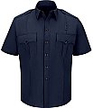 Workrite Classic Fire Officer Shirt
