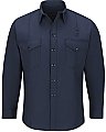 Workrite Classic Long-Sleeve Firefighter Shirt
