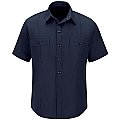 Workrite Station 73 Collection Uniform Shirt