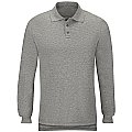 Workrite Long Sleeve Station Wear Polo Shirt