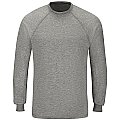 Workrite Station Wear Long Sleeve Tee