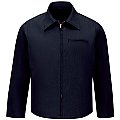 Workrite Firefighter Jacket - Midnight Navy