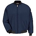 Bulwark NOMEX® IIIA Flame Resistant Team Jacket