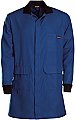 Bulwark Men's Nomex FR Chemical Splash Lab Coat