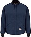 Bulwark Sleeved Excel FR Comfort Touch Jacket Liner