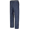Bulwark Flame Resistant Excel-FR™ Pre-Washed 14.75 oz Denim Jean