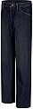 Bulwark Excel FR 12.5 oz. Women's Straight Fit Standard Denim Jean