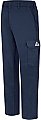 Bulwark Flame Resistant Woman's Cool Touch 7oz. Cargo Work Pant