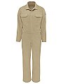 Bulwark Women's Flame Resistant Premium Coverall