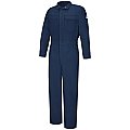 Bulwark Women's NOMEX® IIIA 4.5 oz Flame Resistant Deluxe Coverall