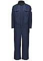 Men's Flame-Resistant / Chemical Splash Protection Coverall