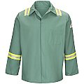 Men's Molten Metal Enhanced Visibility Coat