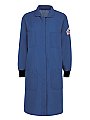 Women's FR Lab Coat with Knit Cuffs
