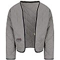 MEN'S HEAVYWEIGHT FR ZIP-IN MODAQUILT ® JACKET LINER