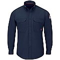 iQ Series® Men's Midweight Comfort Woven Shirt