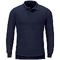 Workrite Long Sleeve Station Wear Polo Shirt