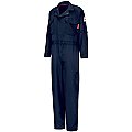 IQ Series Woman's Midweight Mobility Coverall