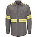 Bulwark iQ Series Endurance Enhanced Visibility Shirt