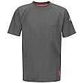 Bulwark FR iQ Short Sleeve Tee Shirt