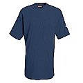 Bulwark Flame Resistant Excel-FR™ Short Sleeve Tagless T-Shirt