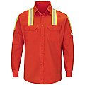 Bulwark Enhanced Visibility Uniform Shirt