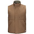 Bulwark Flame Resistant Sherpa Lined Vest