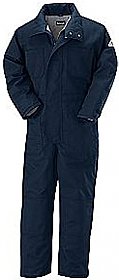 Bulwark Flame Resistant Premium Insulated Coverall 