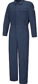 Women's Midweight Nomex FR Premium Coverall