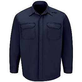 Workrite Tactical Ripstop Shirt Jacket
