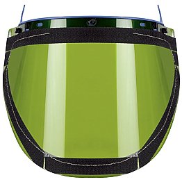 Replaceable Face Shield