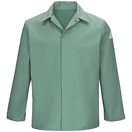 Men's Molten Metal Work Coat