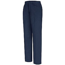 Bulwark Flame Resistant Womens CoolTouch 2™ Work Pant