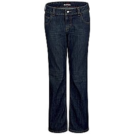 Women's Straight Fit Jean with Stretch